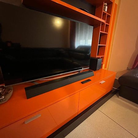 Stylish Flat In San Giovanni Lupatoto Εξωτερικό φωτογραφία