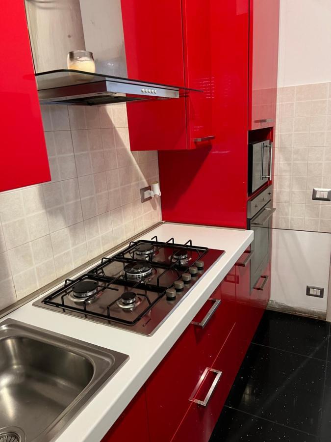 Stylish Flat In San Giovanni Lupatoto Εξωτερικό φωτογραφία