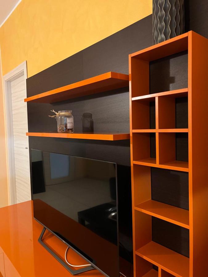 Stylish Flat In San Giovanni Lupatoto Εξωτερικό φωτογραφία