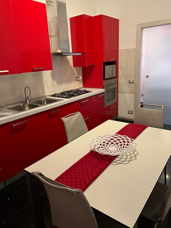 Stylish Flat In San Giovanni Lupatoto Εξωτερικό φωτογραφία
