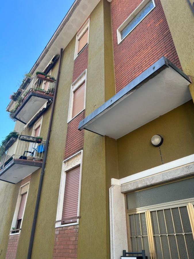 Stylish Flat In San Giovanni Lupatoto Εξωτερικό φωτογραφία