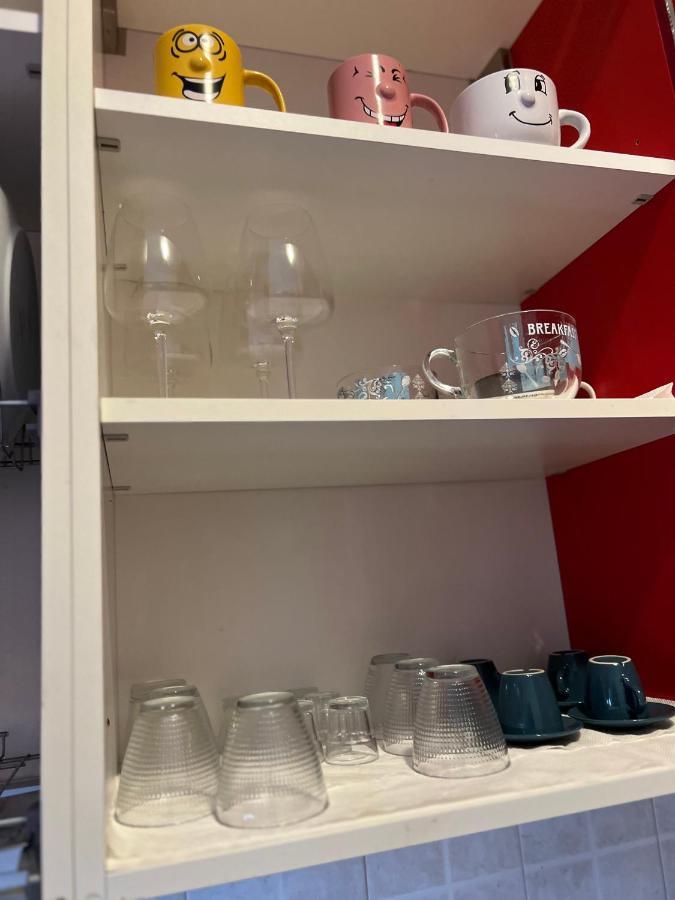 Stylish Flat In San Giovanni Lupatoto Εξωτερικό φωτογραφία