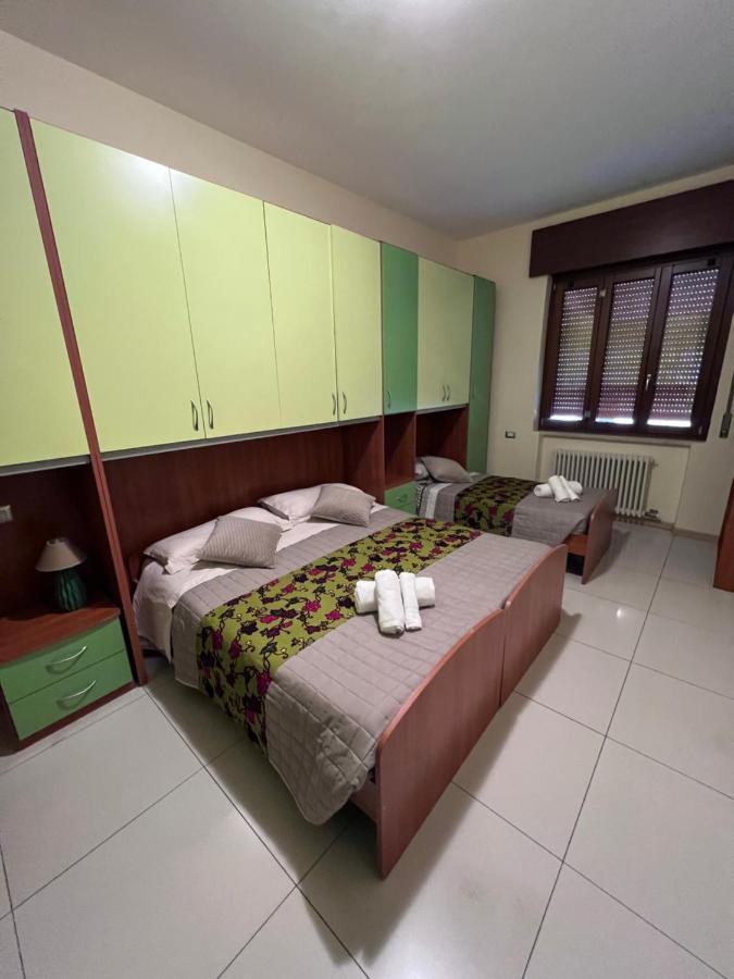 Stylish Flat In San Giovanni Lupatoto Εξωτερικό φωτογραφία