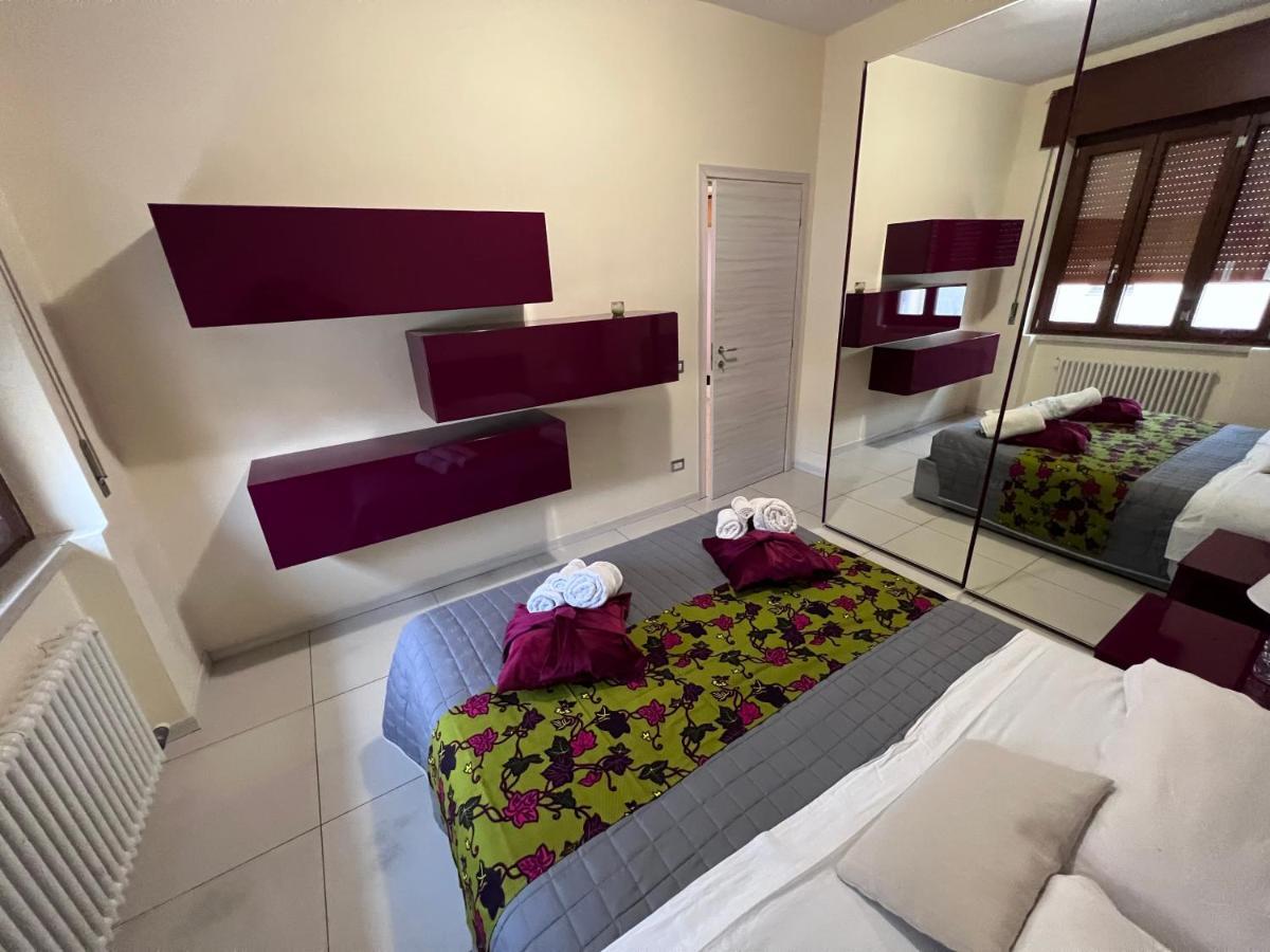Stylish Flat In San Giovanni Lupatoto Εξωτερικό φωτογραφία