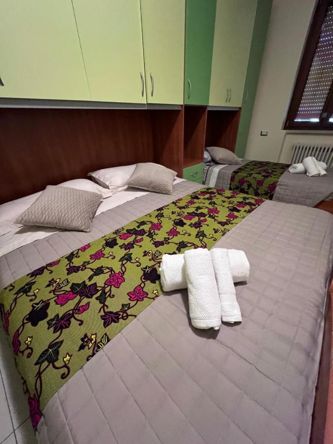 Stylish Flat In San Giovanni Lupatoto Εξωτερικό φωτογραφία