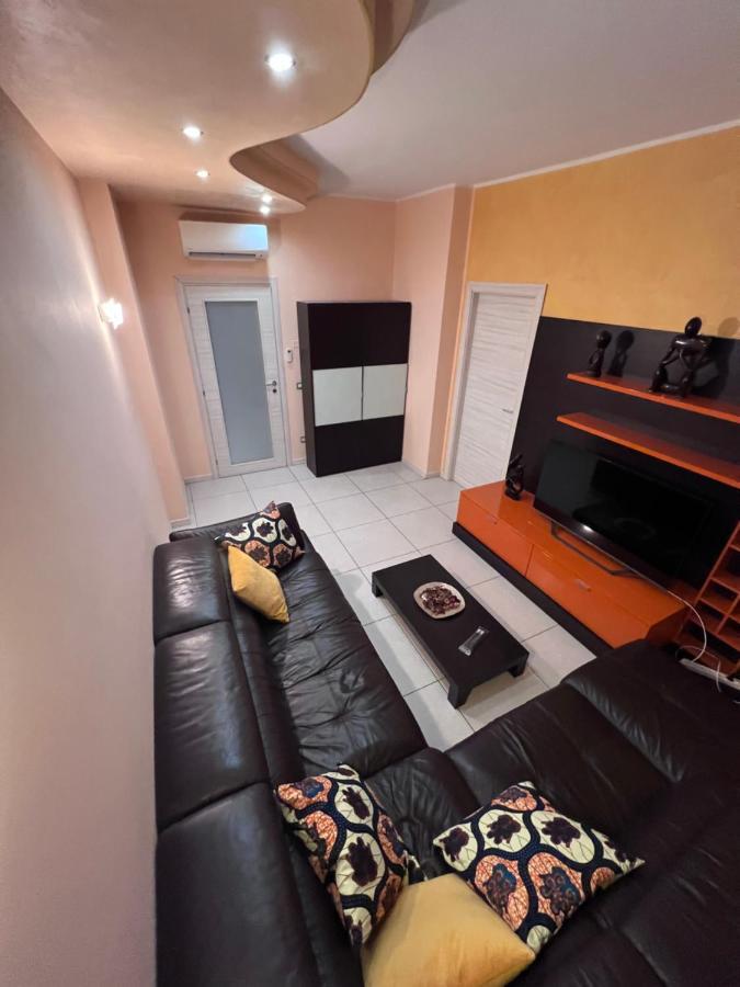 Stylish Flat In San Giovanni Lupatoto Εξωτερικό φωτογραφία