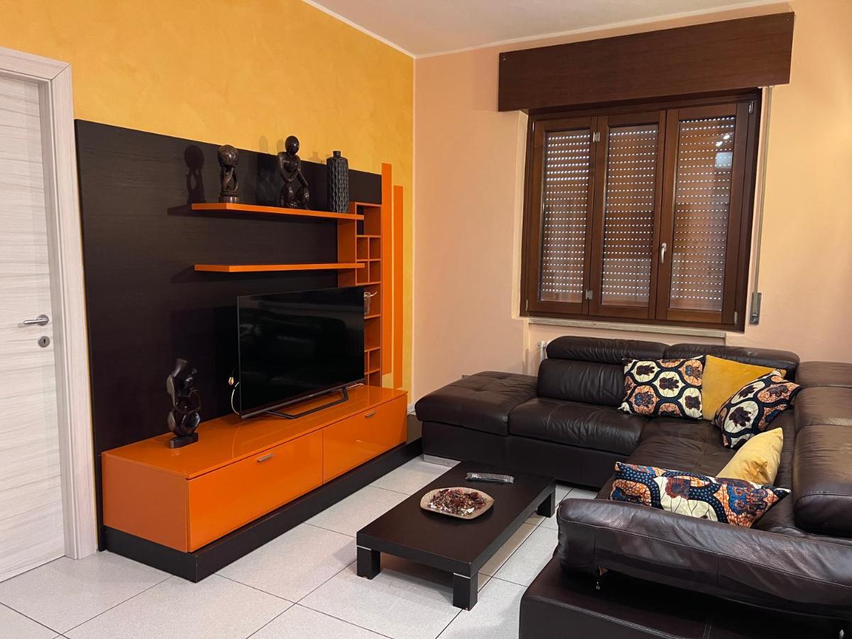 Stylish Flat In San Giovanni Lupatoto Εξωτερικό φωτογραφία
