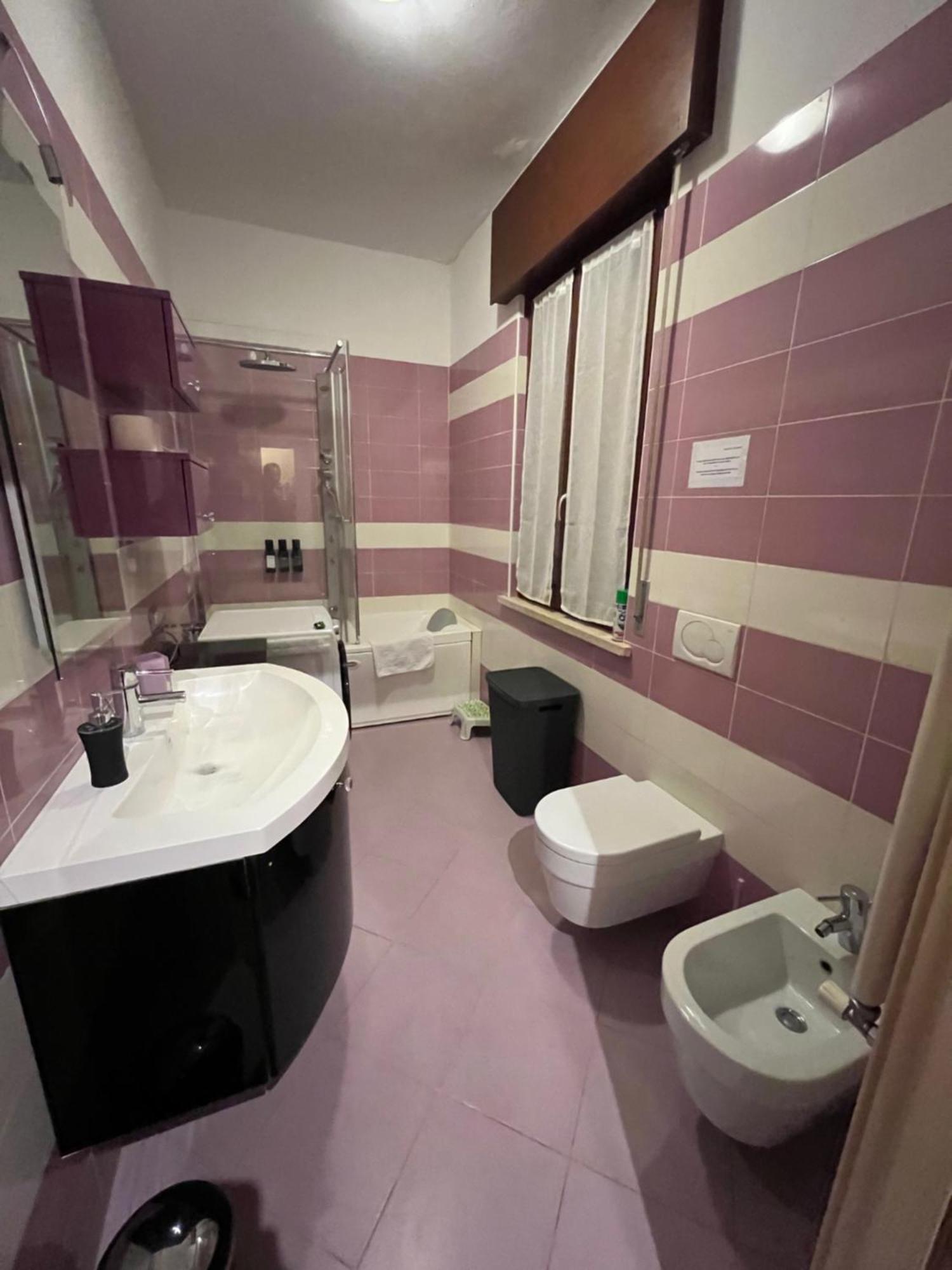Stylish Flat In San Giovanni Lupatoto Εξωτερικό φωτογραφία