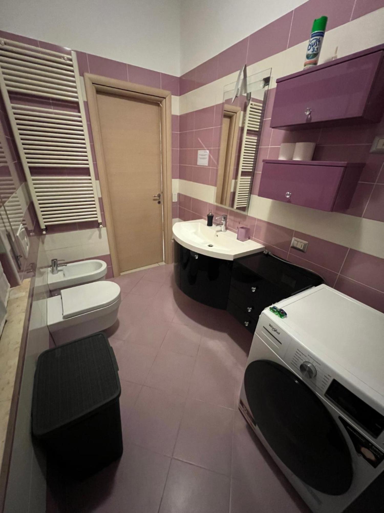 Stylish Flat In San Giovanni Lupatoto Εξωτερικό φωτογραφία