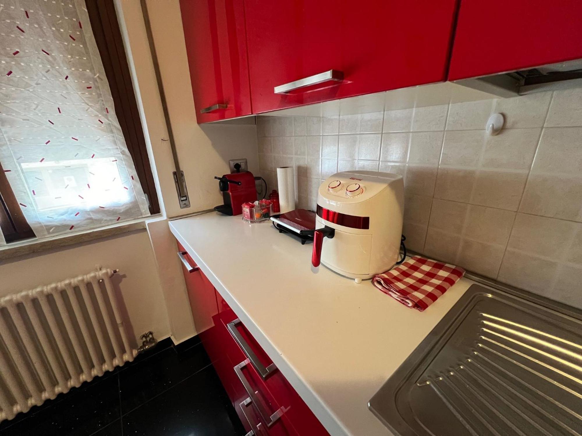 Stylish Flat In San Giovanni Lupatoto Εξωτερικό φωτογραφία