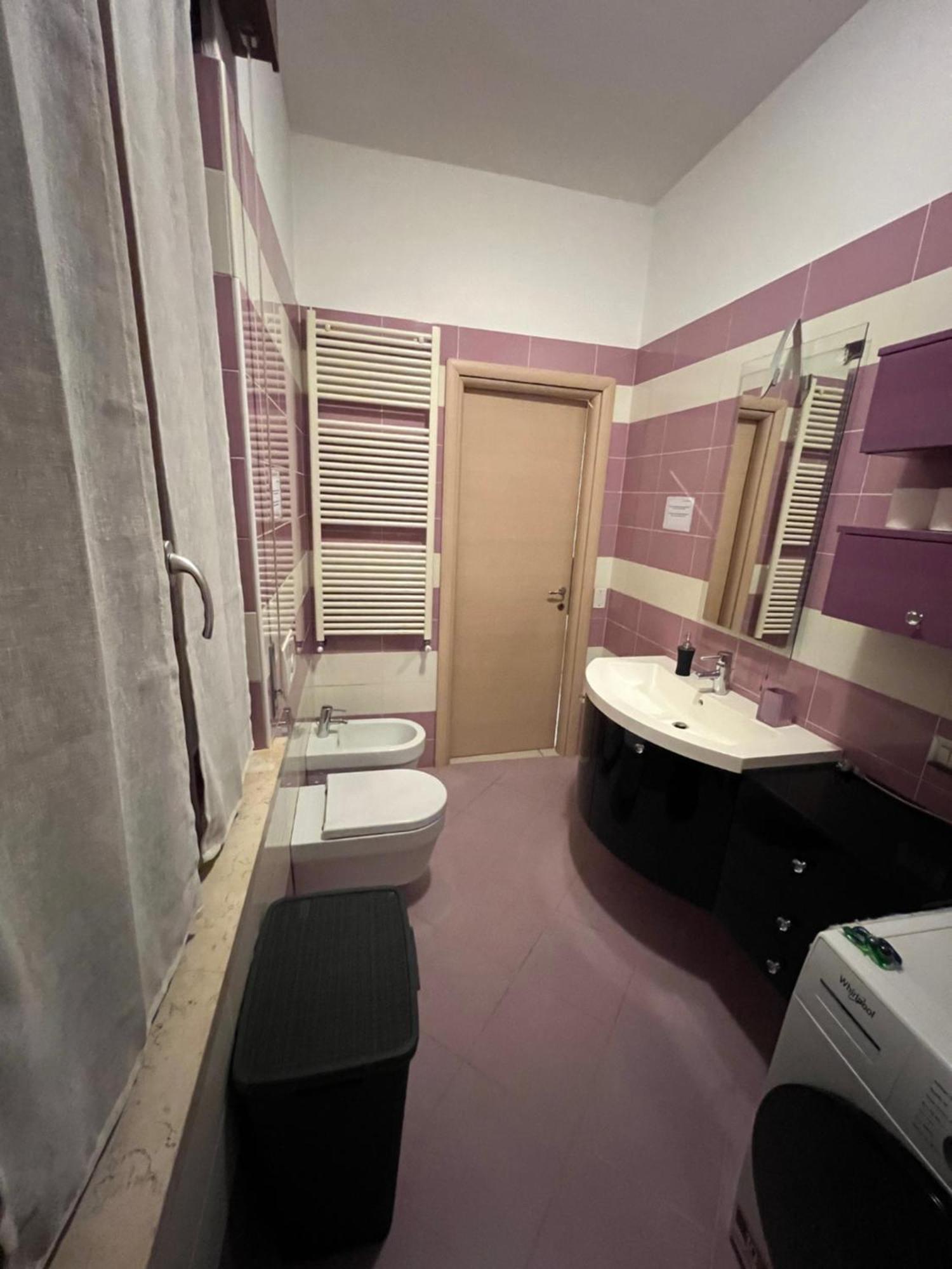 Stylish Flat In San Giovanni Lupatoto Εξωτερικό φωτογραφία